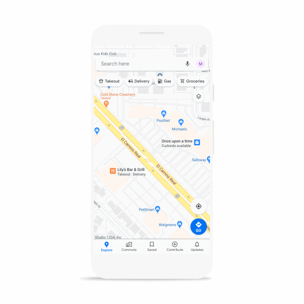 Google is offering free ads for businesses in Google Maps | SMB Star